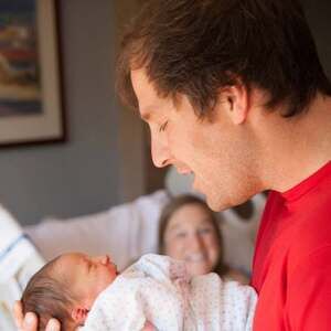 Meet your Posher, Graham